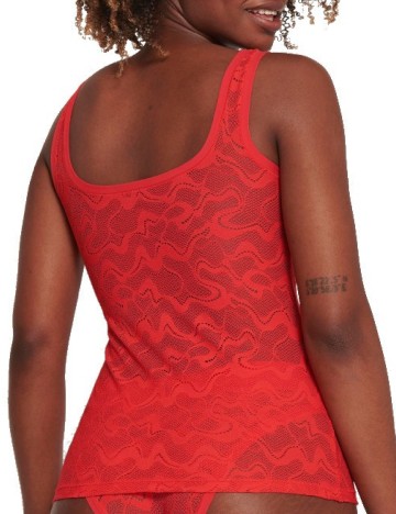 Maiou Sloggi by Triumph, rosu