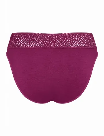 Chilot menstrual Triumph, mov