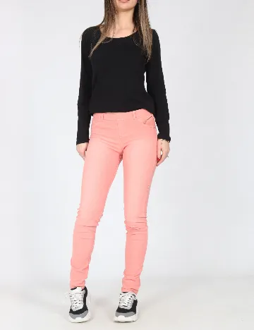 Pantaloni Bershka, roz