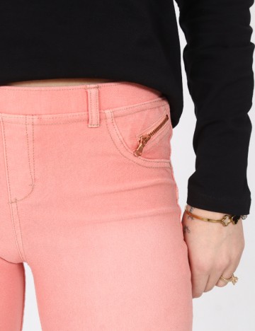 Pantaloni Bershka, roz