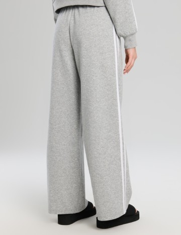 Pantaloni Sinsay, gri