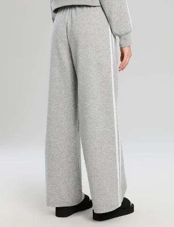 Pantaloni Sinsay, gri