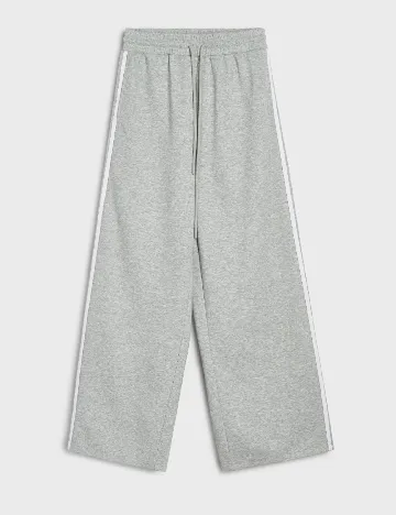 Pantaloni Sinsay, gri