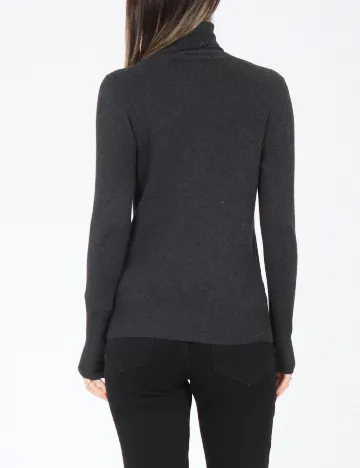 Bluza Zara, gri inchis