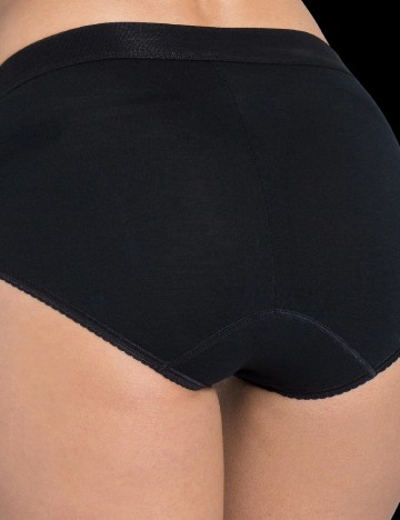 Chiloti Sloggi by Triumph, negru