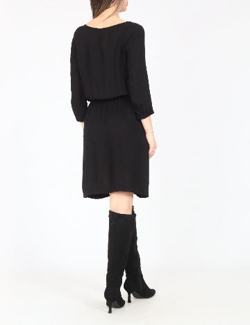 Rochie scurta Zara, negru