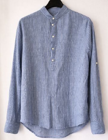 Camasa Zara, albastru