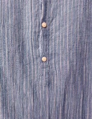 Camasa Zara, albastru