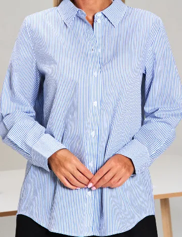 Camasa Sinsay, albastru