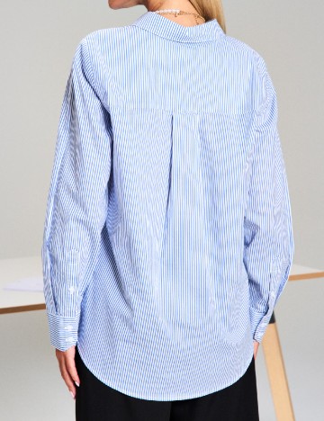 Camasa Sinsay, albastru