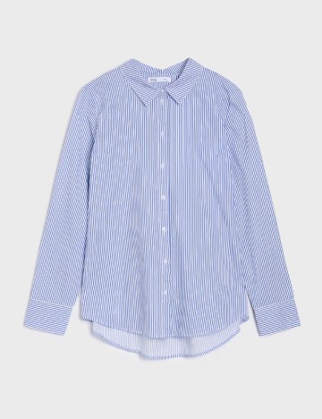 Camasa Sinsay, albastru