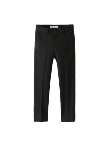 Pantaloni Zara, negru