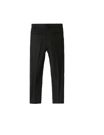 Pantaloni Zara, negru