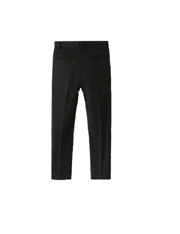 Pantaloni Zara, negru