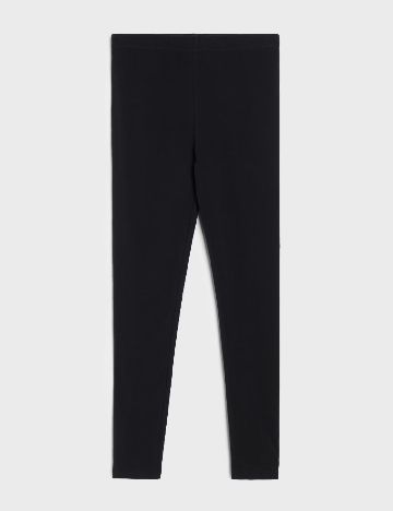 Colanti Sinsay, negru