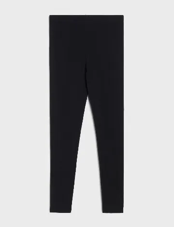 Colanti Sinsay, negru