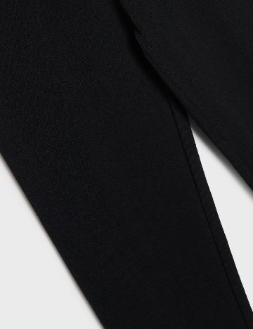 Colanti Sinsay, negru