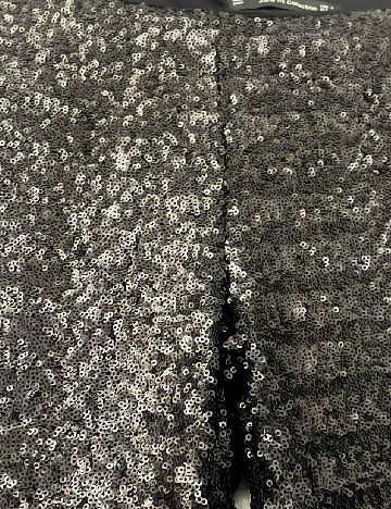 Pantaloni Zara, negru