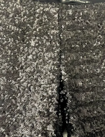 Pantaloni Zara, negru