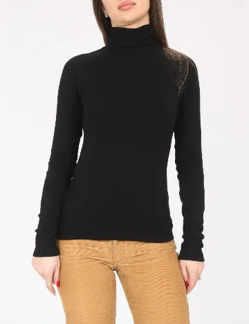 Bluza Zara, negru