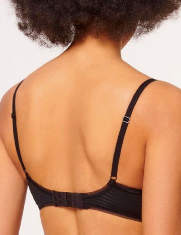 Sutien Sloggi by Triumph, negru