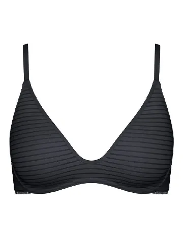 Sutien Sloggi by Triumph, negru