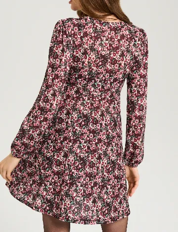 Rochie scurta Sinsay, floral