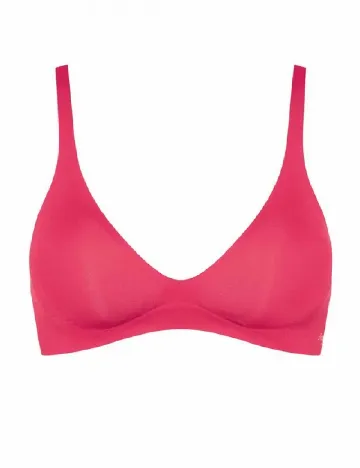 Bustiera Sloggi by Triumph, roz