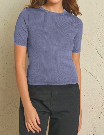 Bluza Sinsay, albastru