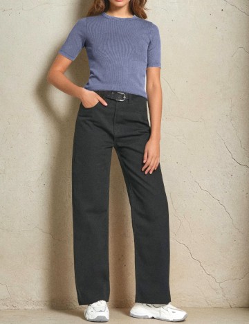 Bluza Sinsay, albastru