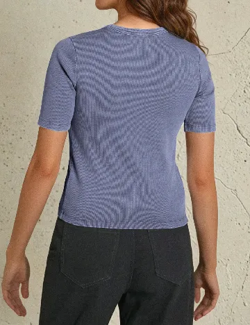 Bluza Sinsay, albastru