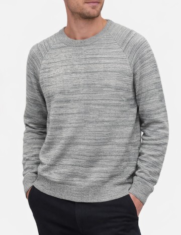 Bluza Kronstadt, gri