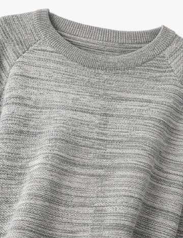 Bluza Kronstadt, gri