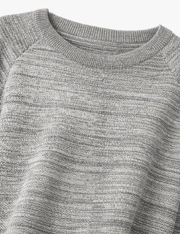 Bluza Kronstadt, gri