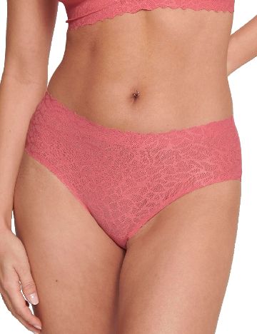 Chilot Sloggi by Triumph, roz