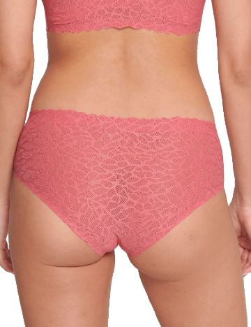 Chilot Sloggi by Triumph, roz