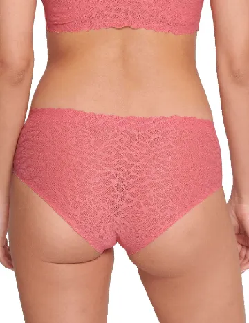 Chilot Sloggi by Triumph, roz