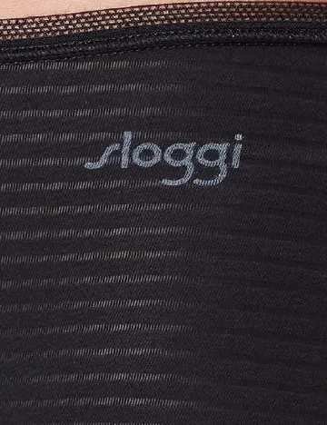 Chilot Sloggi by Triumph, negru