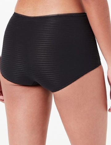 Chilot Sloggi by Triumph, negru