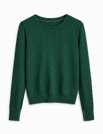 Bluza Zara, verde