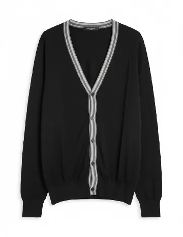 Cardigan Zara, negru