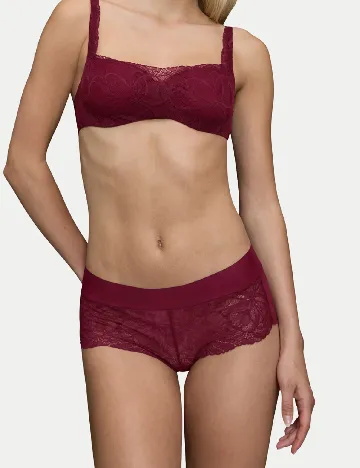 Chilot Triumph, visiniu