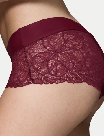 Chilot Triumph, visiniu