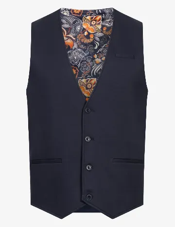 Vesta Jeff Urban Tailoring, bleumarin