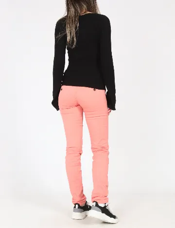 Pantaloni Bershka, corai