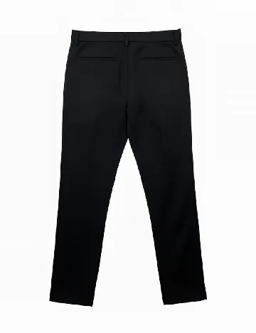Pantaloni Zara, negru