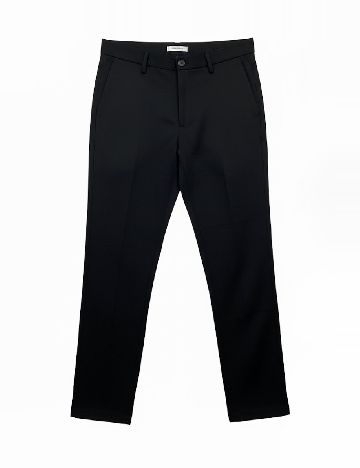 Pantaloni Zara, negru