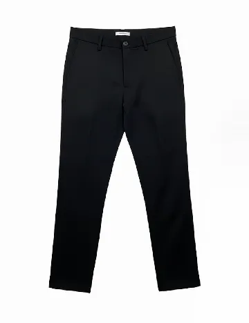 Pantaloni Zara, negru