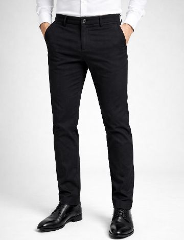 Pantaloni Zara, negru