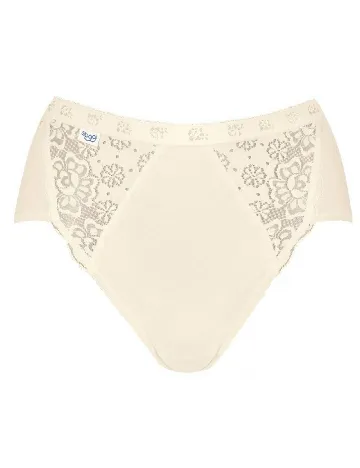 Chilot Sloggi by Triumph, ecru